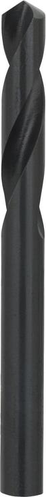 Produktbild Bosch Professional Zubehör Karosseriebohrer HSS-R, DIN 1897, 6 x 28 x 66 mm, 10er-Pack (6 mm)