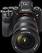 Produktbild Sony Alpha 7C (24.20 Mpx, Vollformat)