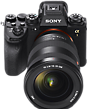 Actual product image Sony Alpha 7C (24.20 Mpx, Full frame)