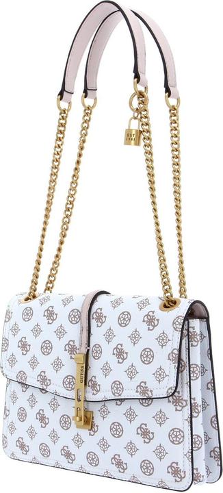 Immagine prodotto Guess James Logo Convertable Shoulderbag