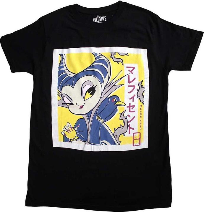Produktbild Maleficent TShirt (L)