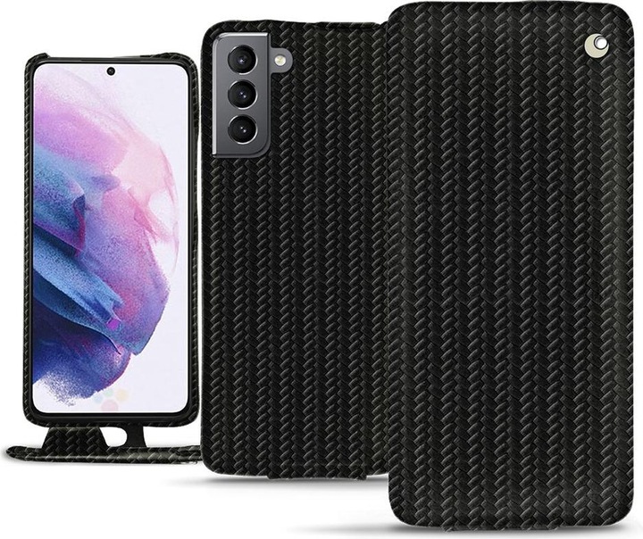 Abaca nero ( Noir / Black)