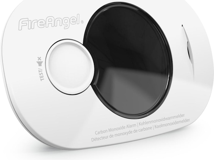 Produktbild FireAngel Kohlenmonoxidmelder