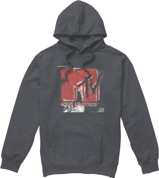 Produktbild MTV Kapuzenpullover (L)