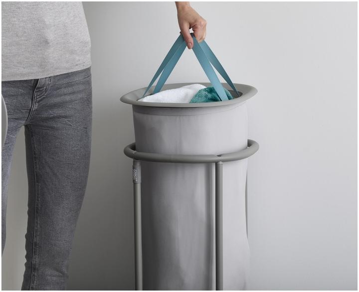 Actual product image Joseph Joseph Duo Wäschekorb 50l (50 l)