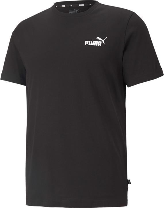 Puma ESS Small Logo Tee (M)