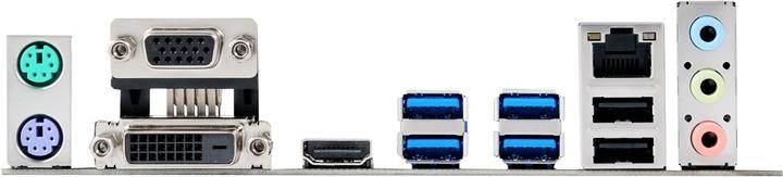 Immagine prodotto ASUS H170m-E D3 (LGA 1151, Intel H170, mATX)