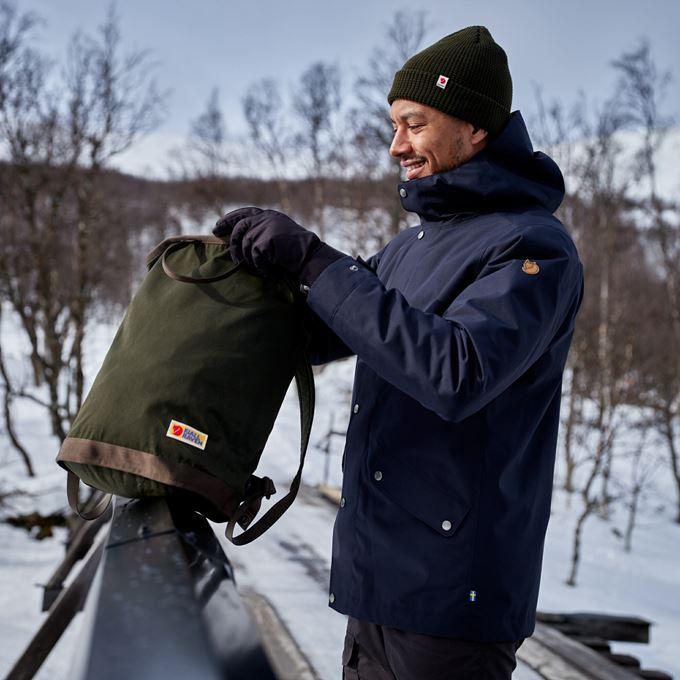 Image du produit Fjällräven Tab (Taille unique)