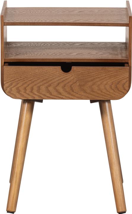 Produktbild Woood Nachttisch/Beistelltisch (54 x 36 x 30 cm)