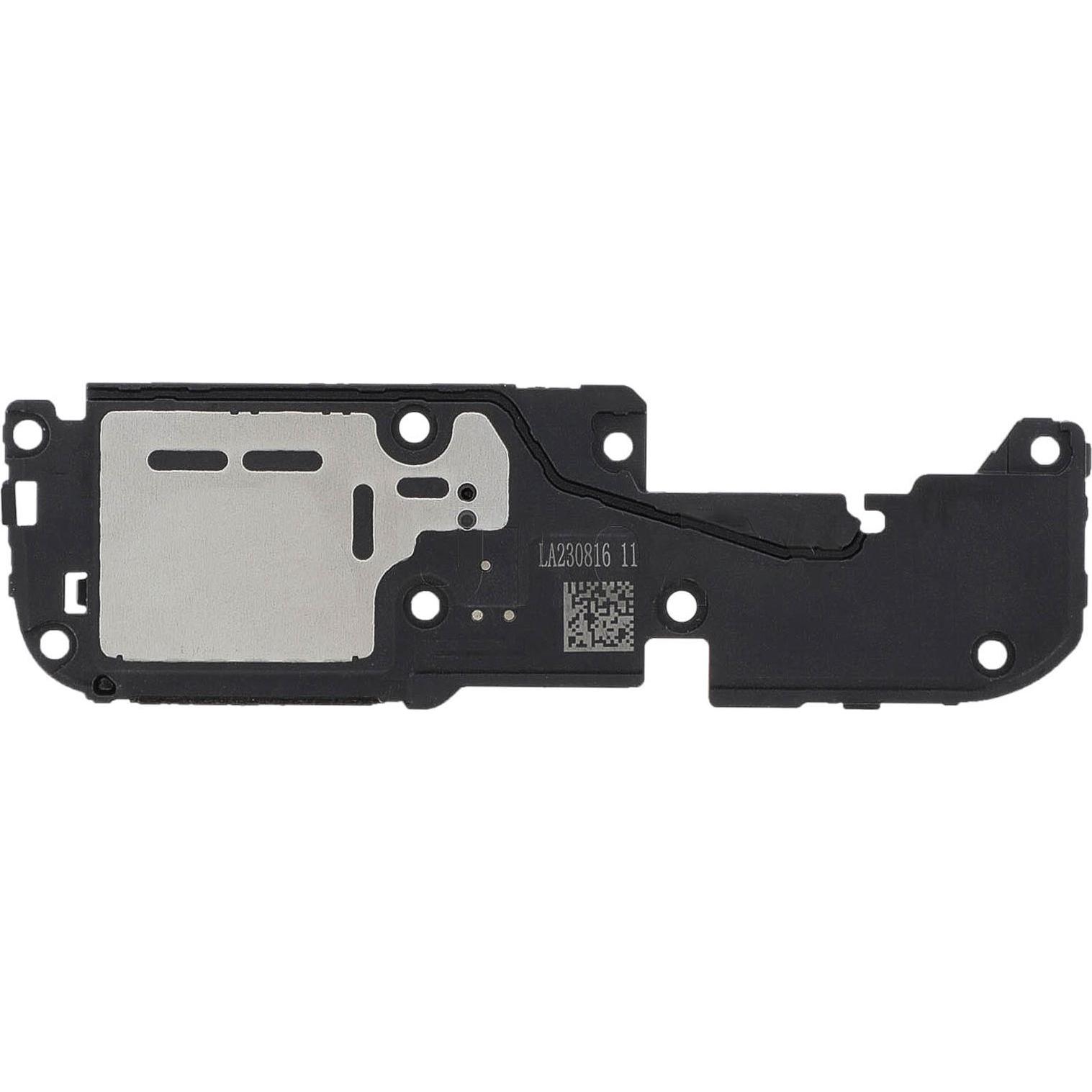 Clappio Lautsprecher Ersatzteil (Xiaomi Redmi Note 13 Pro), Mobilgerät Ersatzteile, Schwarz