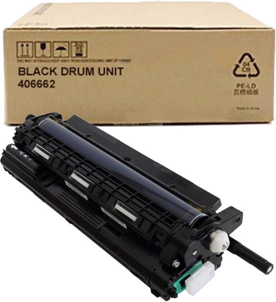 Produktbild RICOH 406662 (BK)