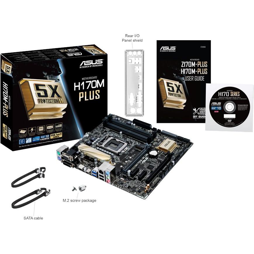 ASUS H170M-PLUS / i5-6600+16GB（OS認証+パネル） tn5sTuil8Ikdqgct_setting_fff_1