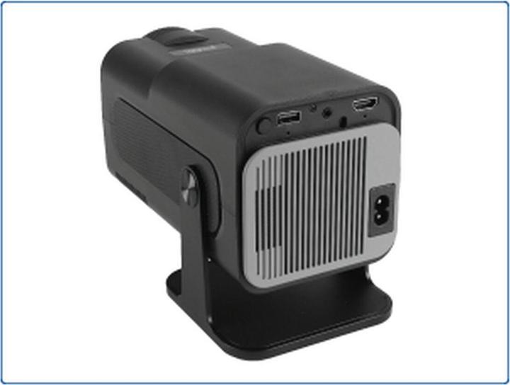 Produktbild Iggual MP1080p (Full HD, 300 lm)