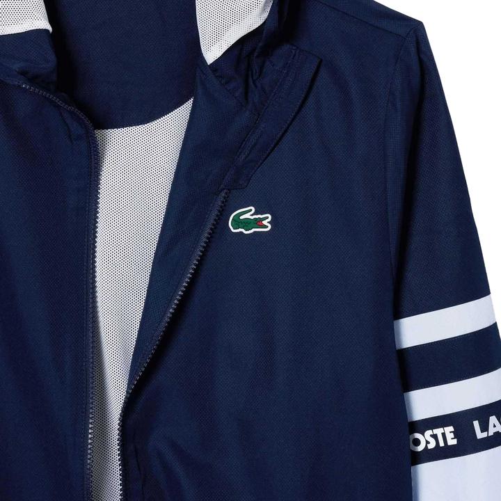 Immagine prodotto Lacoste Sportsuit Giacca da Tuta Tennis Uomo (S)