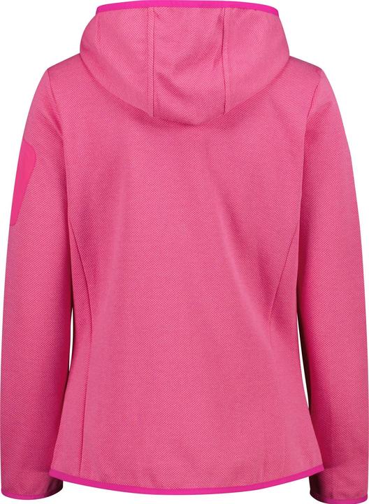 Image du produit CMP Campagnolo Veste à capuche femme (3XL)