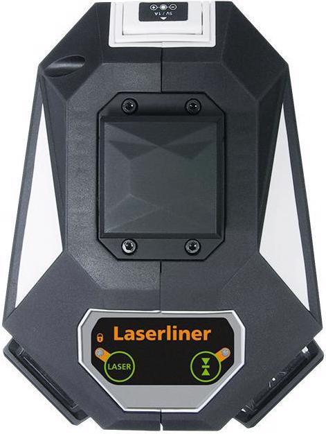 Actual product image Laserliner X3 Laser Pro