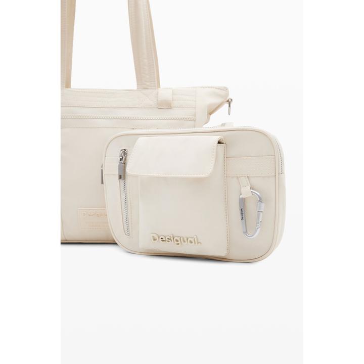 Produktbild Desigual damenhandtasche basic modilar bohol