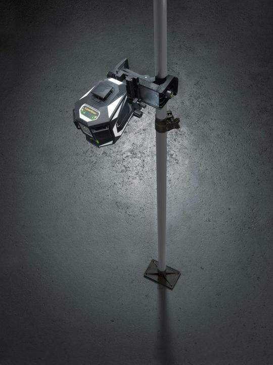 Actual product image Laserliner X3 Laser Pro