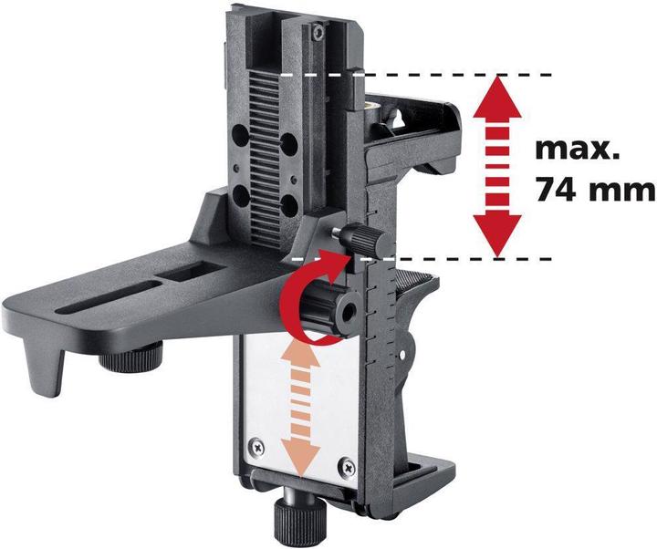 Actual product image Laserliner X3 Laser Pro