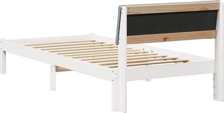 Image du produit vidaXL Plattformbett (90 x 200 cm)