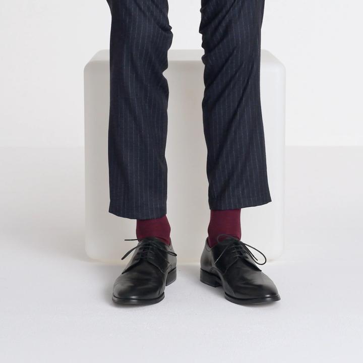 Image du produit Blacksocks Chaussettes Cachemire modal (Une unité par pack, XL, 47 - 48)