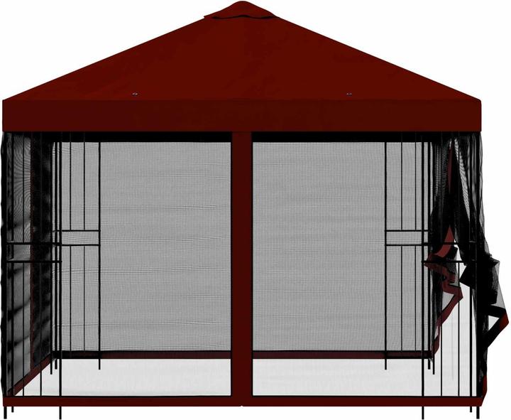 Immagine prodotto vidaXL Garten Pavillon (300 cm, 300 cm)