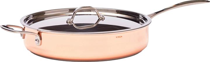 Pots + Pans