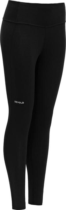 Actual product image Devold Running Merino Tights Women's running tights (M)