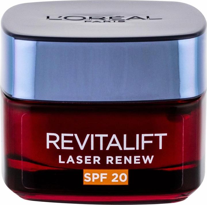 L'Oréal Paris Revitalift Laser Renew (50 ml)