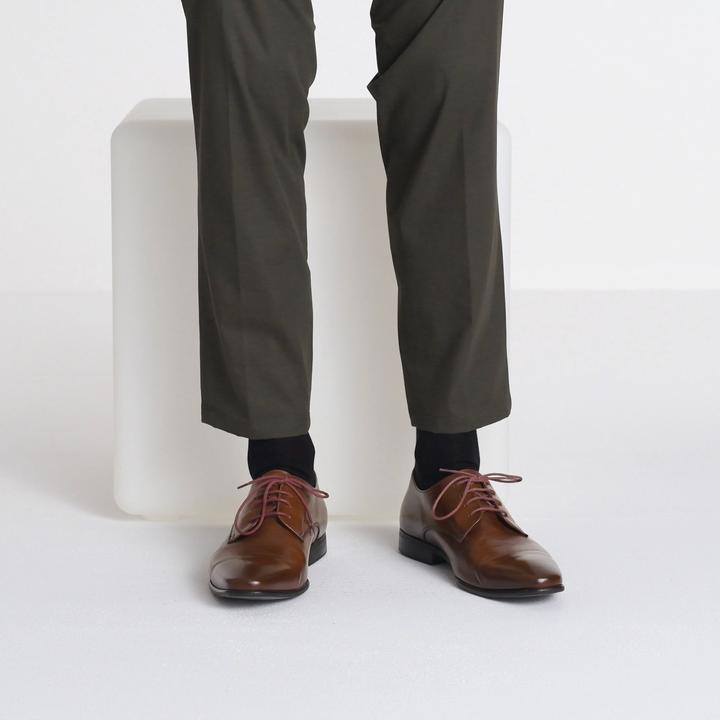 Immagine prodotto Blacksocks Calzini in modal cashmere (Confezione singola, 47 - 48)