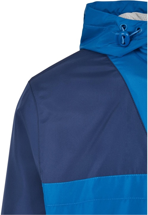 Actual product image Urban Classics Zip Away Track Jacket (S)