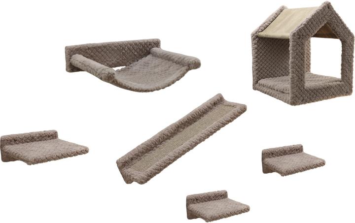 Produktbild Kerbl Monte Baldo (40 cm, Steinbraun)