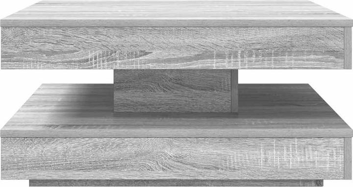 Immagine prodotto vidaXL Tavolino da caffè (90 x 90 x 34,5 cm)