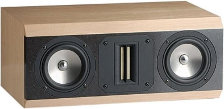 Speaker components