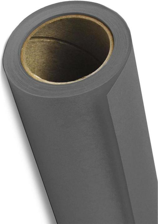 Image du produit Savage Fond 2.72 x 11 m Gris foncé (272 cm, 1100 cm)