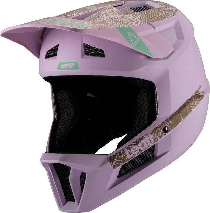 Leatt Casco MTB Gravity 2.0 (58 cm)