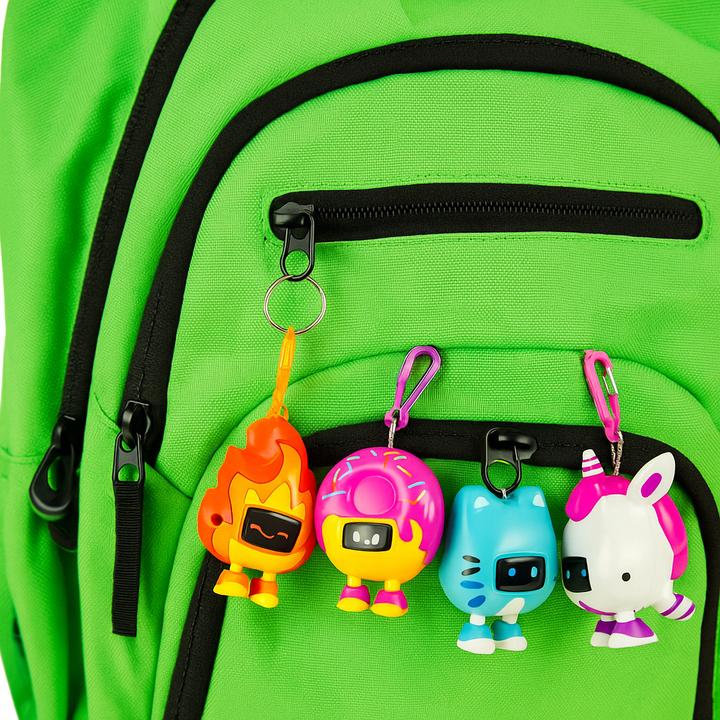 Immagine prodotto Spectron Beep Boop – Interaktiver digitaler Roboter