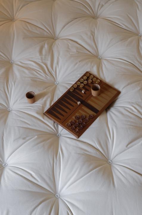 Image du produit Karup Design Comfort Futon (160 x 200 cm, Noyau de mousse)