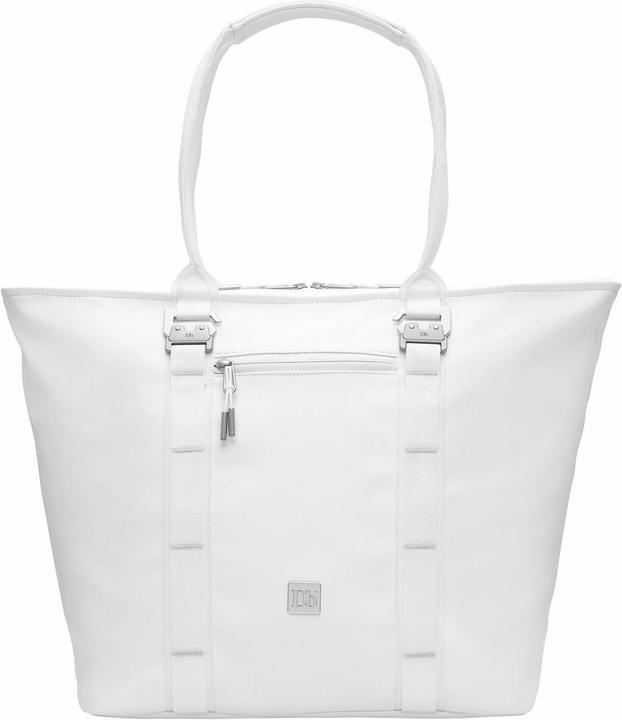 Produktbild D_b_ The AEra 25L Tote PU Whiteout (25 l)