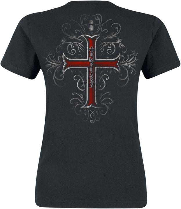 Produktbild Sabaton Templars (XL)