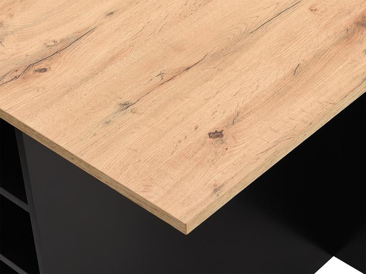 Image du produit Vente-unique Pomarela (140 x 80 x 91 cm)