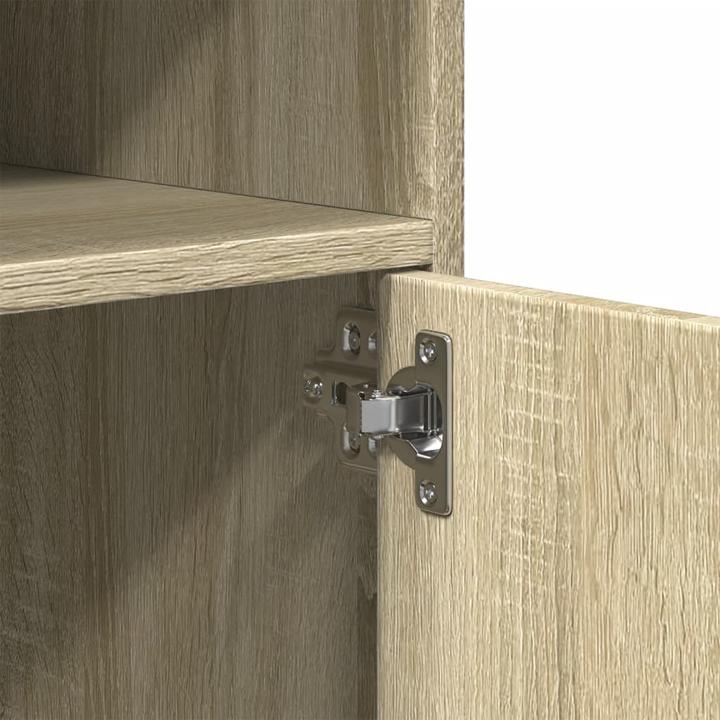 Produktbild VidaXL Rollschrank (60 x 48 x 81 cm)