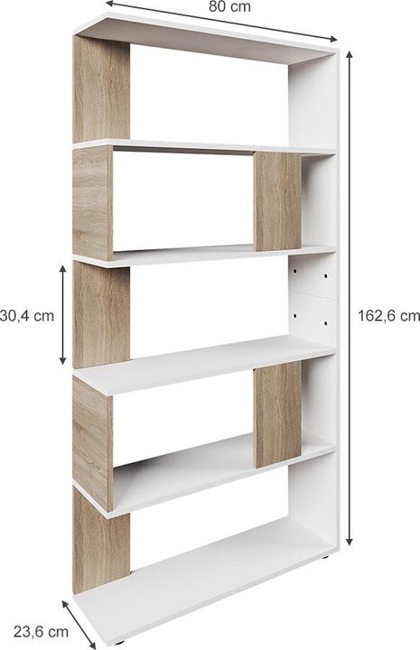 Produktbild Vicco Raumteiler