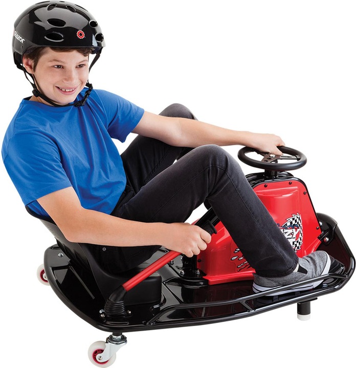 Immagine prodotto Razor carrello pazzo (24 V)