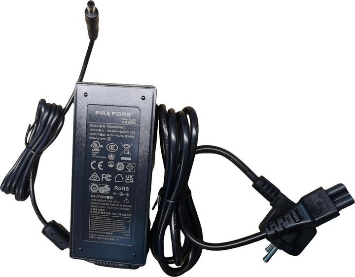 Produktbild Deltaco DisplayLink docking station, 3 display 4K, B2B package, blk (USB-C)