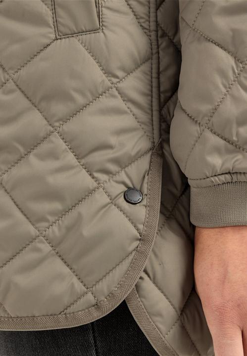 Produktbild Camel Active Kurzmantel aus recyceltem Polyester