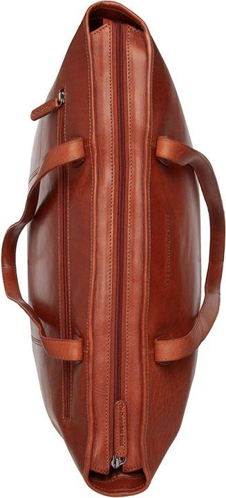 Immagine prodotto The Chesterfield Brand Ferrera borsa shopper in pelle 38 cm scomparto per laptop (21 l)