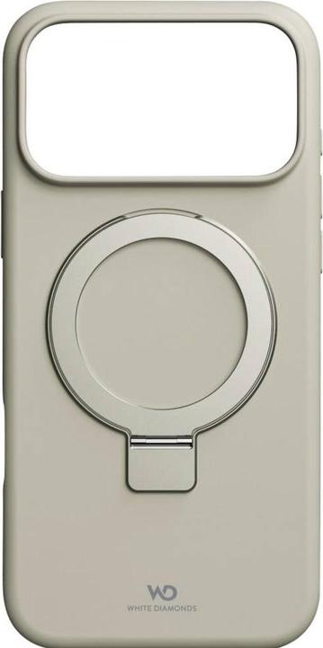 Produktbild White Diamonds Mag Urban Stand Case (Apple iPhone 17 Pro Max)