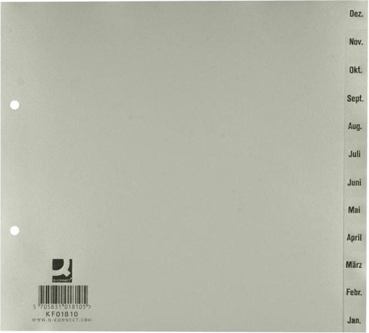 Image du produit Q-Connect Register