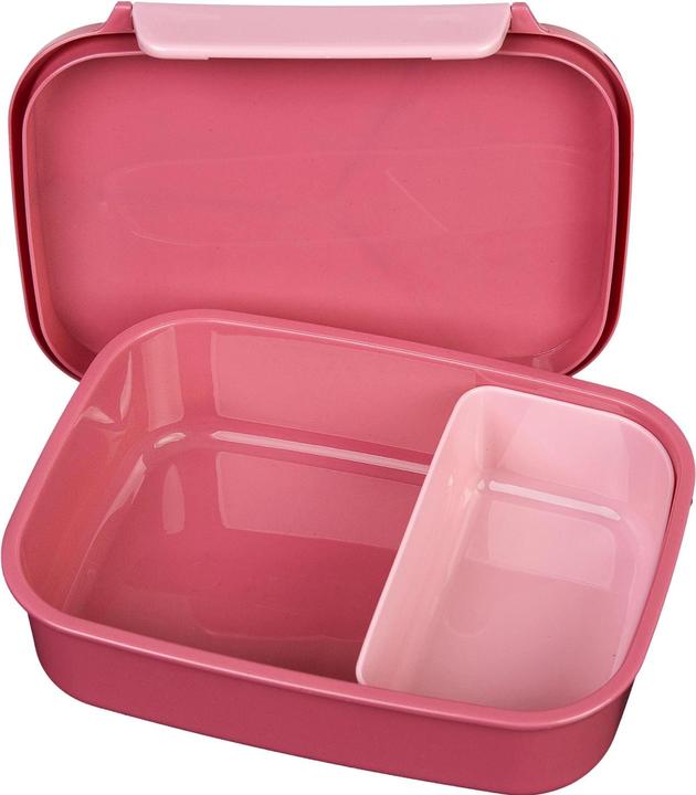 Produktbild Scooli Lunchbox Peppa Pig Hellrosa